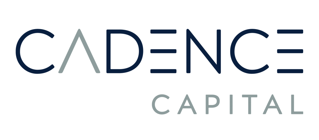 Cadence Capital Welcome To Cadence Capital